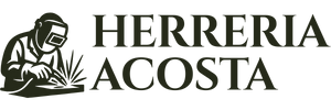 Logo Herrería Acosta
