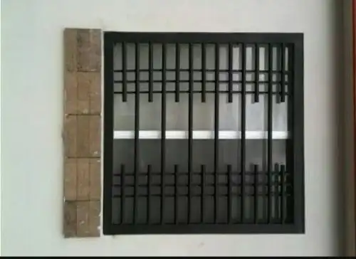 Ventana herrería 2
