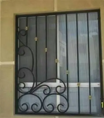 Ventana herrería 4