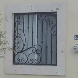 Ventana herrería 5