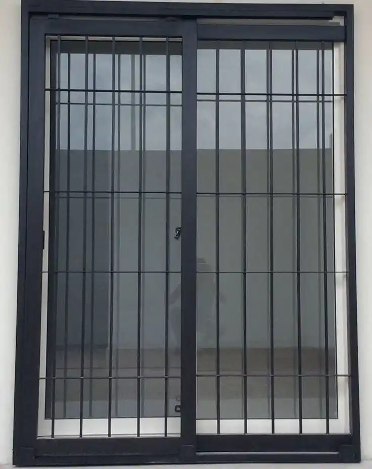 Ventana herrería 6