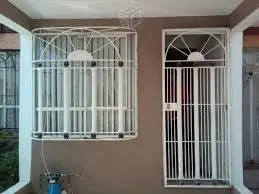 Ventana herrería 7
