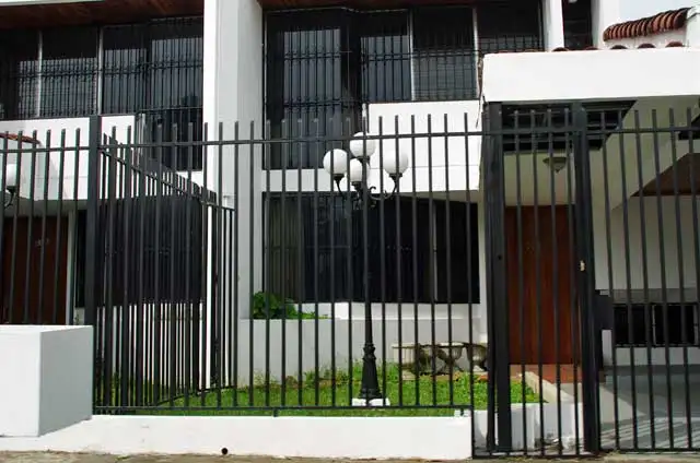 Ventana herrería 8